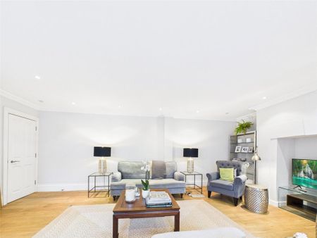 3 bedroom apartment to rent - Photo 4