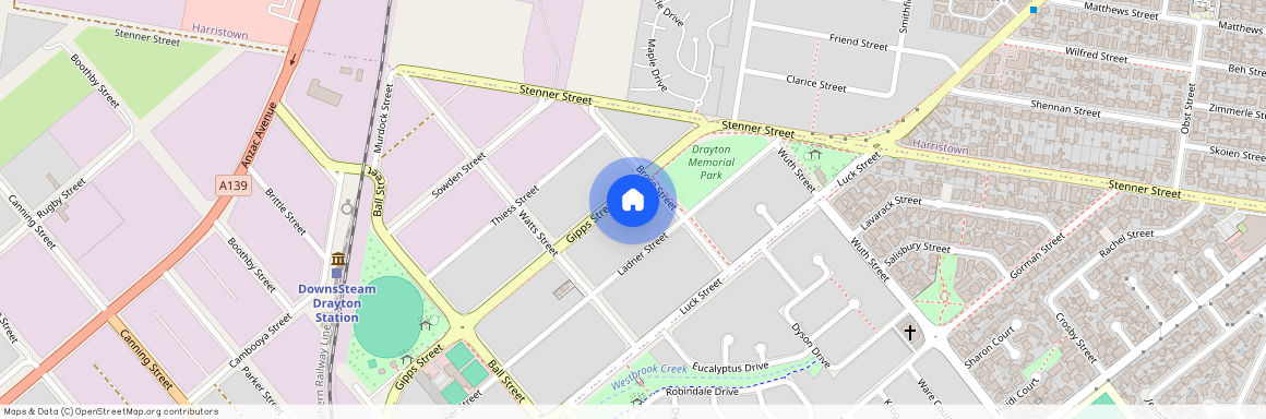 6 Gipps, Drayton, QLD 4350, Toowoomba