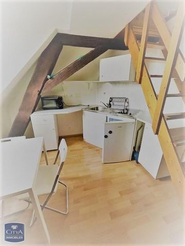 Location Appartement 1 pièce 13m² TALLARD 05130 - Photo 2
