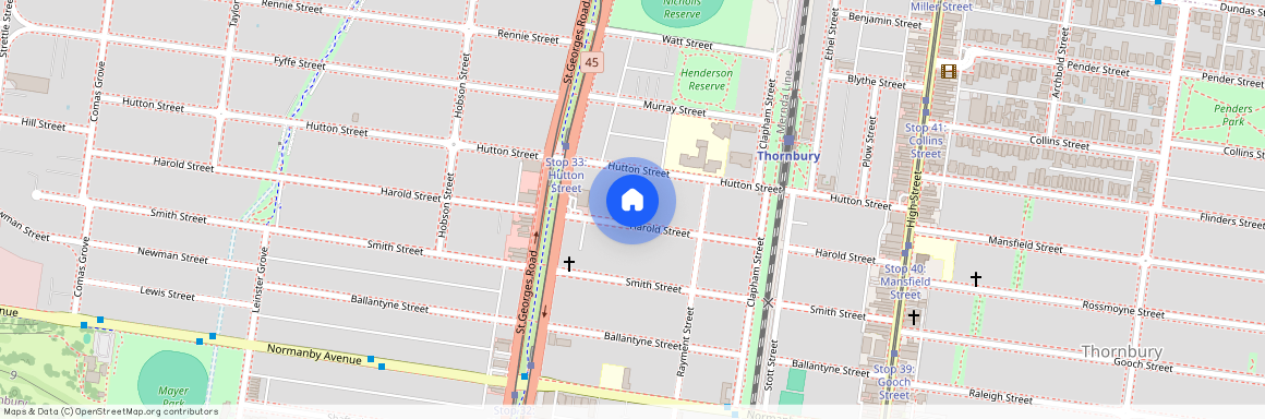 76 Harold Street, Vic 3071, Thornbury