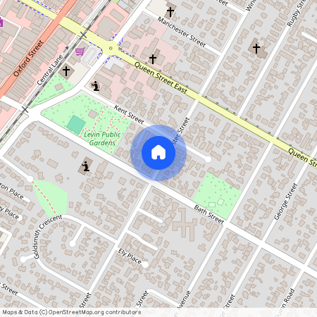 81 Winchester Street, Levin, Horowhenua