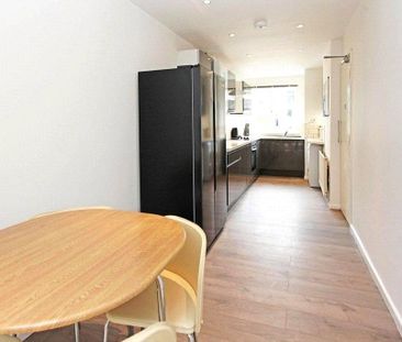 1 bedroom in a house share to rent - Photo 6