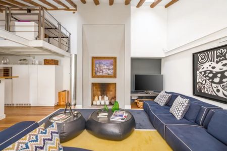 Tout savoir sur cet appartement Madrid - Foto 2