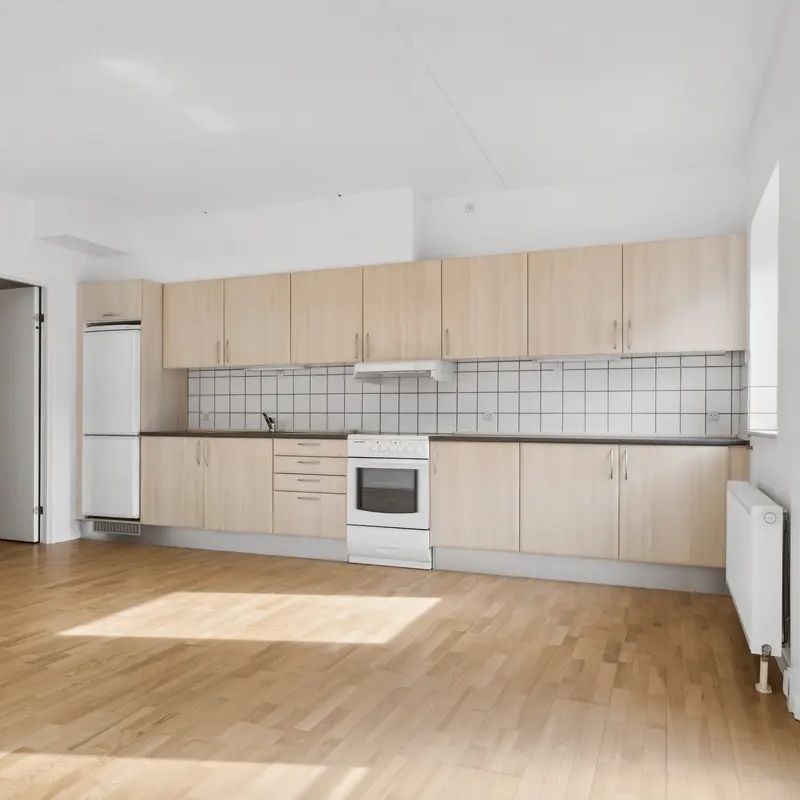 Kæledyr tilladt i central lejlighed - Foto 1