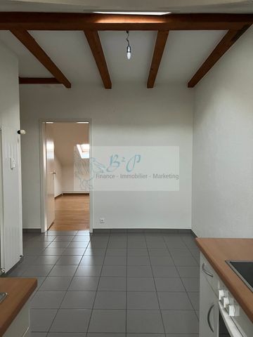 1.5 Zimmer, 3. Stock - Photo 4
