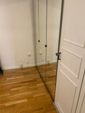 Dunkehallavägen, Jönköping - Photo 2