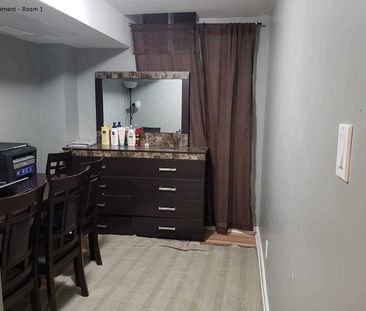 For Lease - 65 Aldonschool Court Unit# Bsmt, Ajax, Ontario - Photo 6