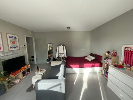 Studio te huur - Photo 2