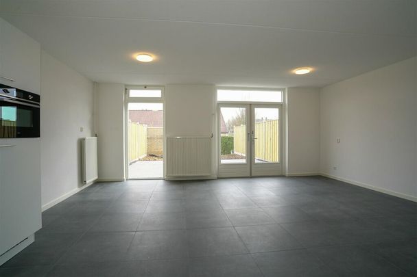 Elisabethstraat 8 - Photo 1