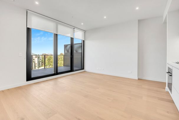 303/538 Epsom Road, Flemington VIC 3031 - Photo 1
