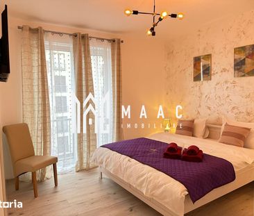 Apartament 3 camere de închiriat | Sibiu, Lazaret Balanța - Photo 6