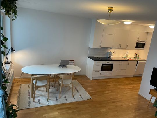 Evenemangsgatan, Solna - Photo 1