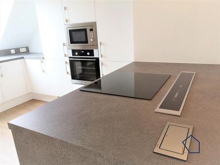 Appartement - Te huur - Photo 5