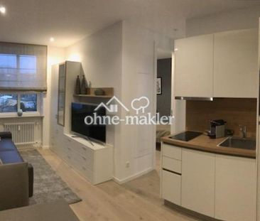 neuwertige, sehr schön möblierte und voll ausgestattete Wohnungen - Foto 1