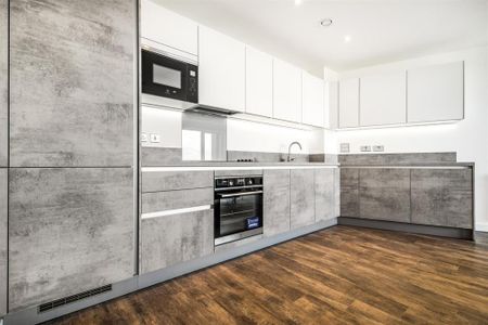 1 bedroom apartment to rent - Photo 5