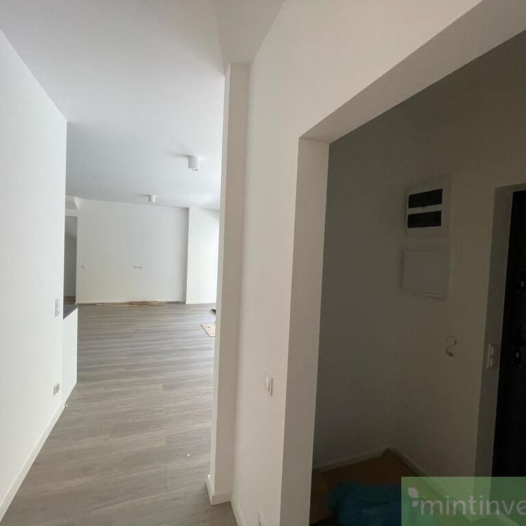 Nowość! Nowy apartament z miejscem parkingowym - Photo 1