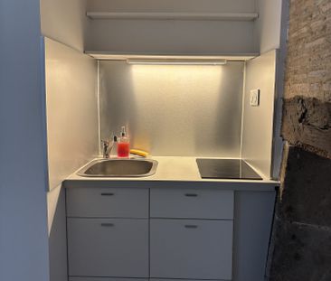 Location Appartement 1 pièce 19m² RENNES 35000 - Photo 1