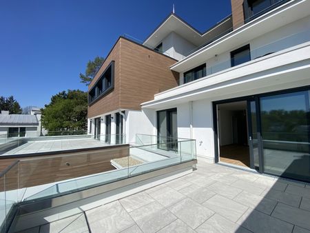 BELLAVISTA ? Sonnige Neubauwohnung mit traumhaftem Ausblick, großer Terrasse und Garagenplatz - Photo 2