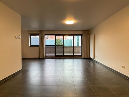 Appartement te huur - Photo 2