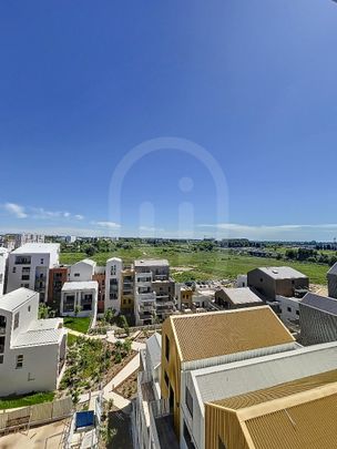 Location Appartement 2 pièces 47m² MONTPELLIER 34000 - Photo 1