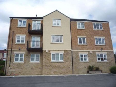 Metro Apartments, Rotherham, S61 - Photo 5