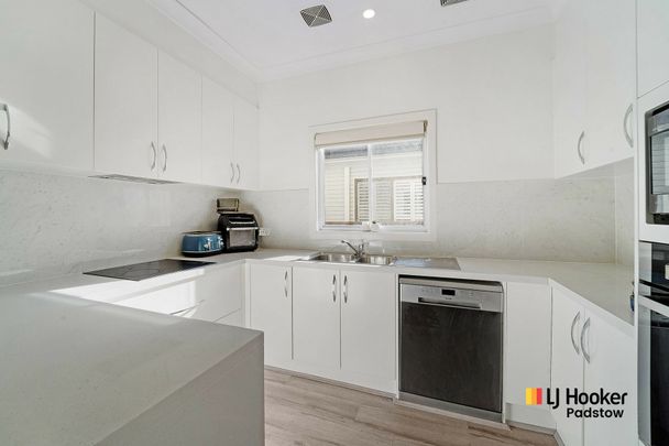 Versatile Family Home with Teenage Retreat - Photo 1