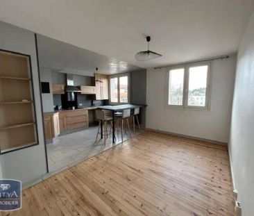 Appartement à louer 51.75m² - Photo 4