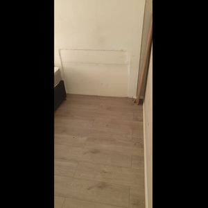 Bedsit, Wordsworth Road, SE20 - Photo 2