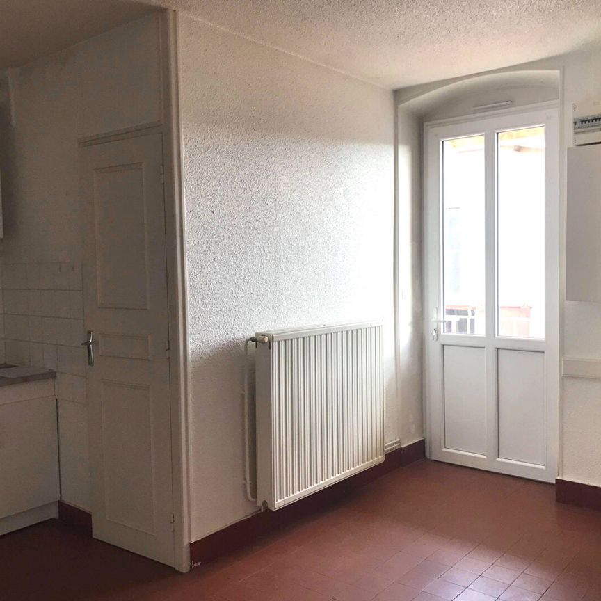Location Appartement 2 pièces 46m² - Photo 1