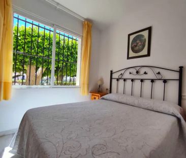 Alquiler de piso en Avenida Costa del Sol, 1 - Photo 4