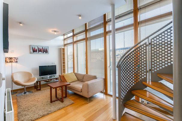 Longford House, Spencer Dock, IFSC, Dublin 1, D01 T1F3 - Photo 1