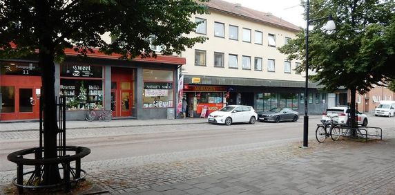 1 Rum och kokvrå, Centrum - Photo 2