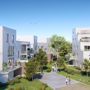 Location Appartement 2 pièces 45m² LE HAVRE 76620 - Photo 3