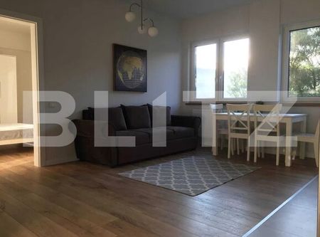 Apartament 3 camere, 58 mp, zona Bucium - Photo 4