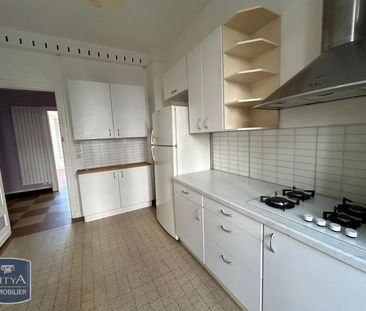 Location Appartement 3 pièces 80m² GRENOBLE 38000 - Photo 6
