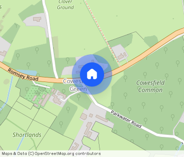 Romsey Road, Whiteparish - Photo 1