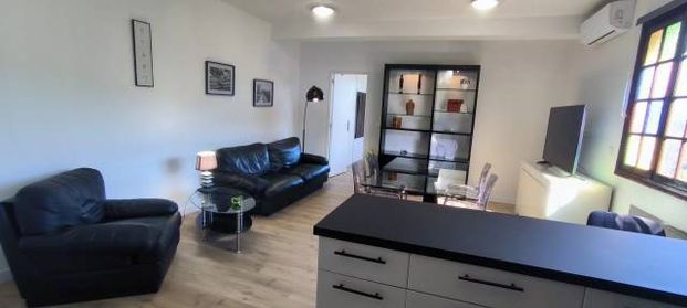 Location Appartement - Photo 1