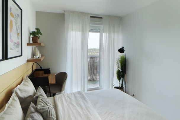 Saint-Denis - Rolling Stones - Chambre 1 - Photo 1