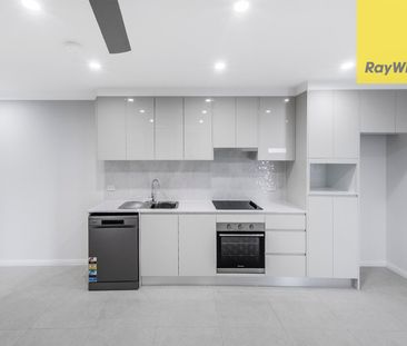 BRAND NEW TWO BEDROOM HOME WITH CARPORT SITUATED IN A QUEIT POCKET ... - Photo 6