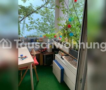TAUSCHWOHNUNG Tausche schöne 2 ZimmerWohnung Kreuzberg gegen größer - Photo 1