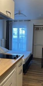 Location Appartement 1 pièce 19m² LE HAVRE 76600 - Photo 4