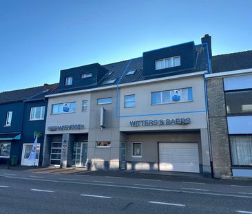 TE HUUR: Appartement met 3 slaapkamers in Heusden! - Foto 2