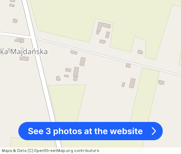 Dom do wynajęcia, warmińsko- mazurskie - Photo 1