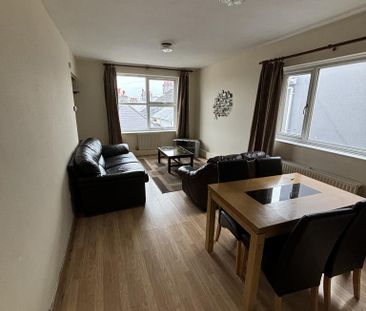 4 bedroom apartment to rent - Photo 1