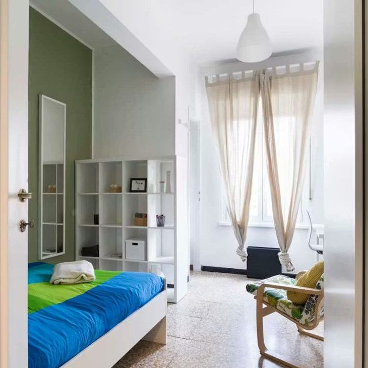 Viale Carlo Espinasse, Milan, Lombardy 20156 - Photo 1