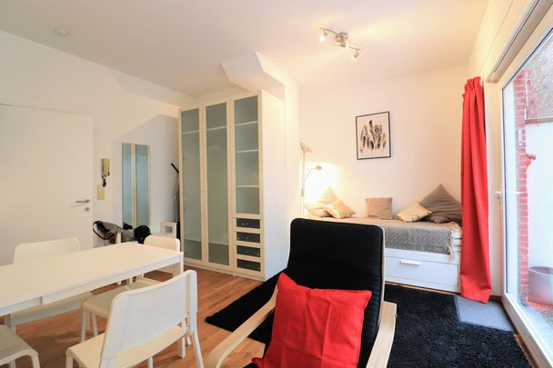 Rue de la Tourelle, 1040, Etterbeek - Photo 1