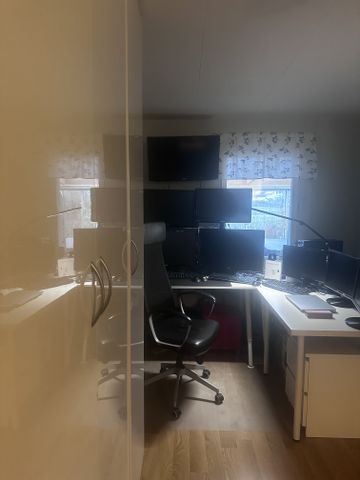 Blåsbacksvägen, Stenhamra - Photo 4