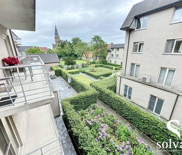 Appartement te huur in Aalter - Foto 6