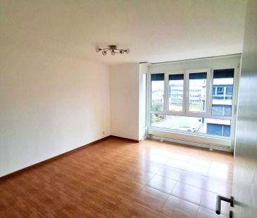 2.5 Zimmer, 2. Stock - Photo 4