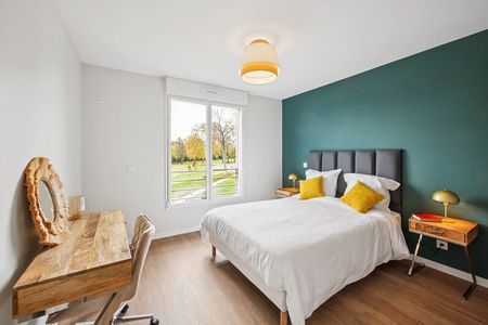Tout savoir sur cet appartement dans le quartier Racinay Pierrefite, à Rambouillet - Photo 5